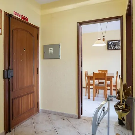 Centralgarve - House Feliz Quarteira