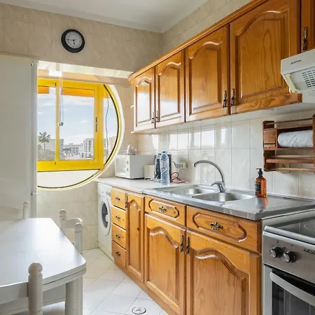 Apartment Centralgarve - House Feliz