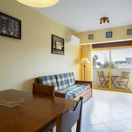 Centralgarve - House Feliz Apartment