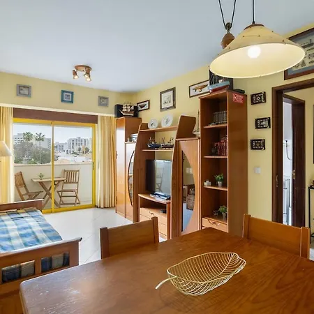 Apartment Centralgarve - House Feliz Quarteira